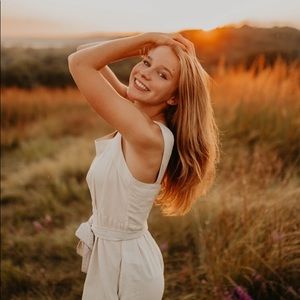 Meet your Posher, Emma